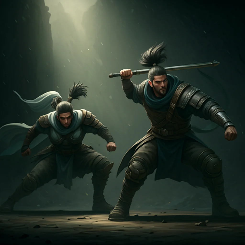 Conquer Reborn Background